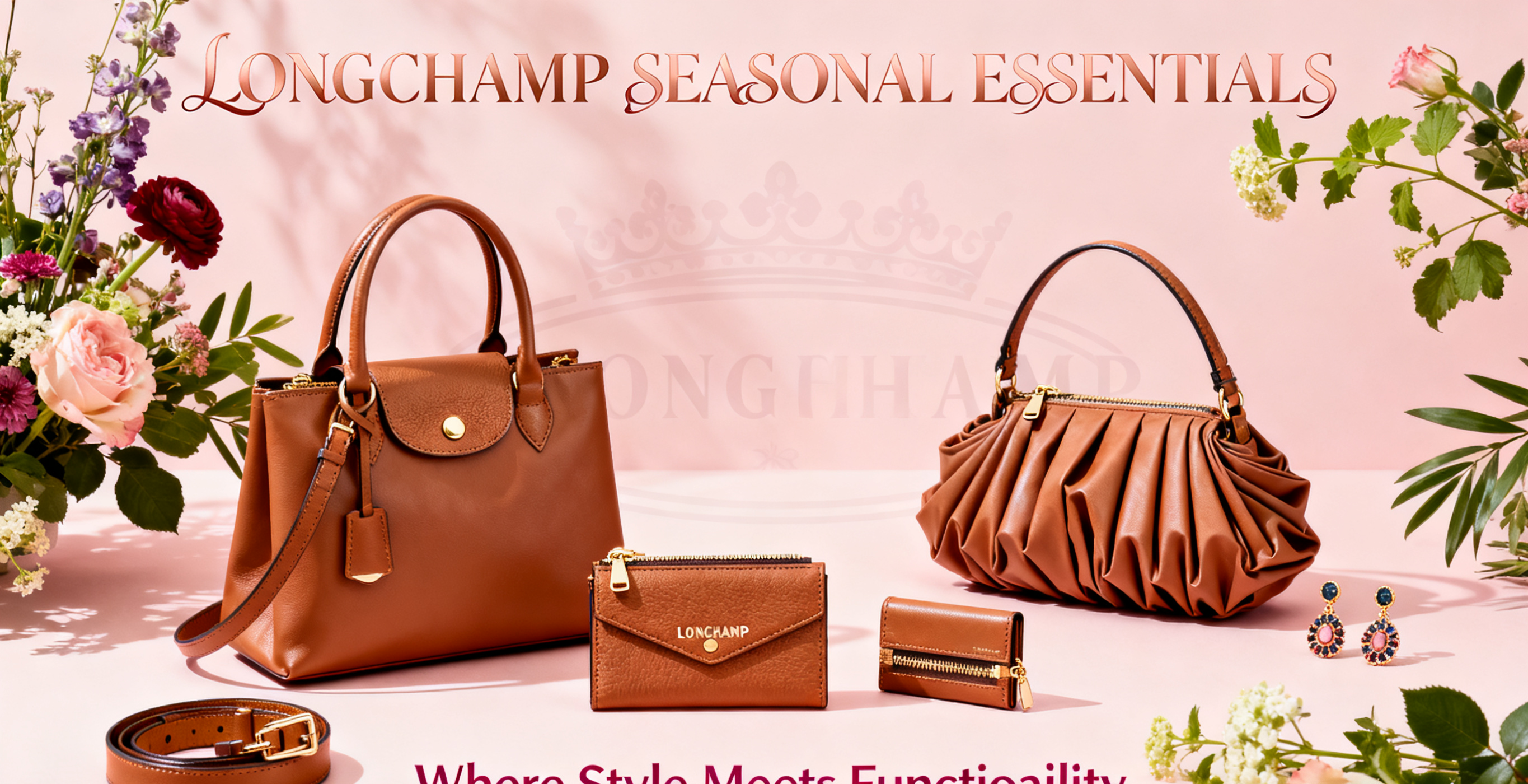 longchamp shop